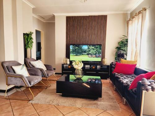 Pretoria Apartment | Lions Haven