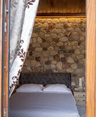 Pramanta House | Liontos Rooms