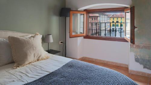 Prato Apartment | Lippi's House in Piazza Duomo