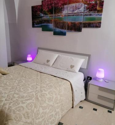 Gravina in Puglia Apartment | Lips House