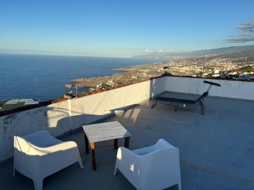 Garachico Apartment | LiRo
