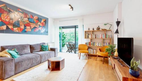 Parque das Nacoes Apartment | Lisbon AP centro Expo Parque das nações