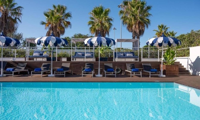 Belem Hotel | Lisbon Hotel | Junior Suite | Spacious Comfort Near Sights
