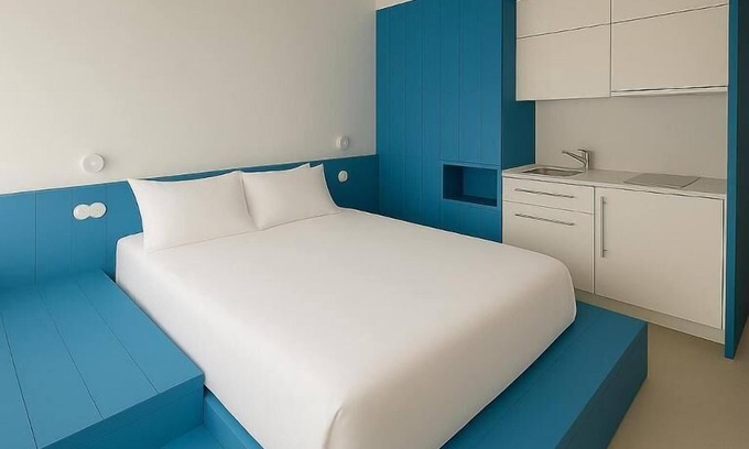 Alvalade Hotel | Lisbon Serviced Apartments - Alvalade