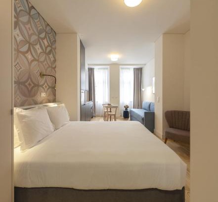 Misericordia Apartment | Lisbon Serviced Apartments - Santos