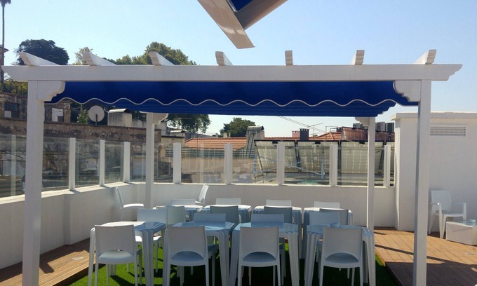 Sao Jose Apartment | Lisbon Terrace Suies - Special for Groups