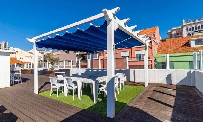 Sao Jose Apartment | Lisbon Terrace Suites - Special for Groups