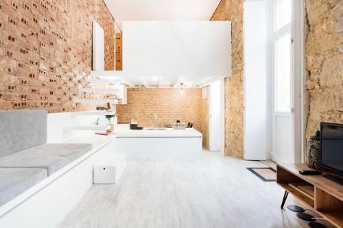 Alfama Apartment | LISBON VINTAGE LOFT