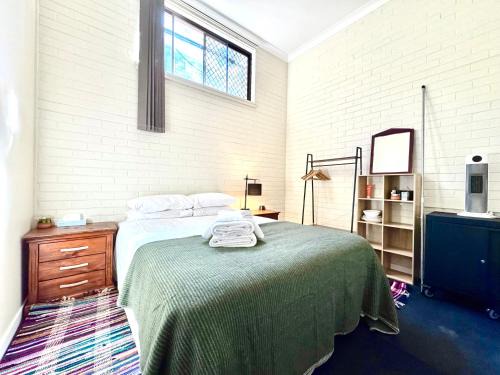 East Lismore House | Lismore Accommodation on Ballina Road