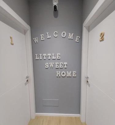 Abbiategrasso Apartment | Litte Sweet Home - Abbiategrasso città