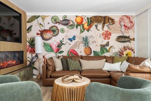 Nelson Bay House | Little Beach Vibes