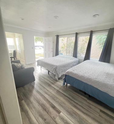 Old Town Apartment | Little Bettys Cottage