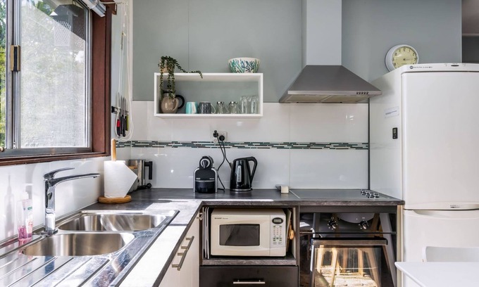 Inverloch Cottage | Little Cottage on Nation