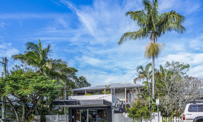 Brunswick Heads Apartment | Little Cove - Heart of Town