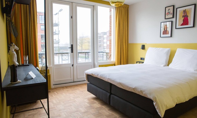 's-Hertogenbosch Hotel | Little Duke Hotel