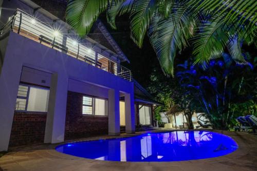 St. Lucia Apartment | Little Eden St Lucia