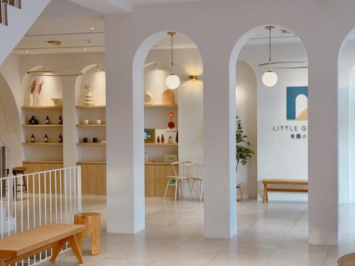 Hengchun Hotel | Little Greece