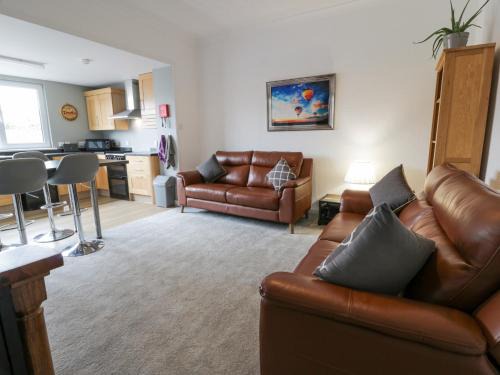 Stranraer House | Little Ireland