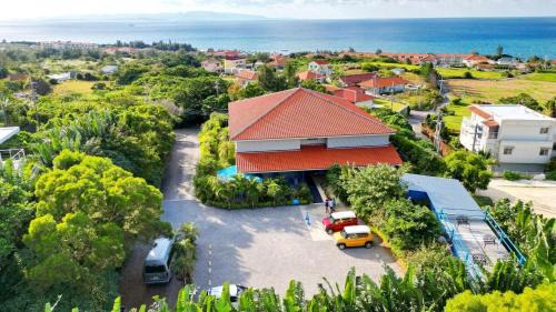 Taketomi-jima Taketomi-cho Hotel | Little Mermaid Hotel Ishigakijima