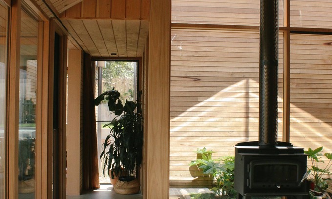 Shoreham House | Little More House Shoreham