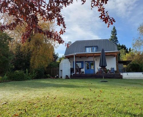 Greyton House | Little Oak Cottage
