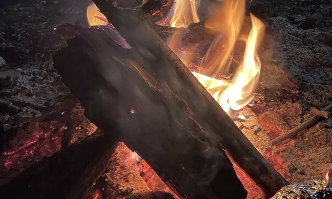 Kedron Cabin | Little Off Grid Cabin! Close to Downtown Leipers Fork!