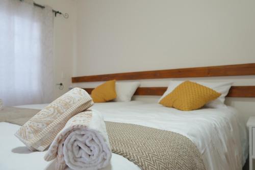 Oranjemund House | Little Owl Nest