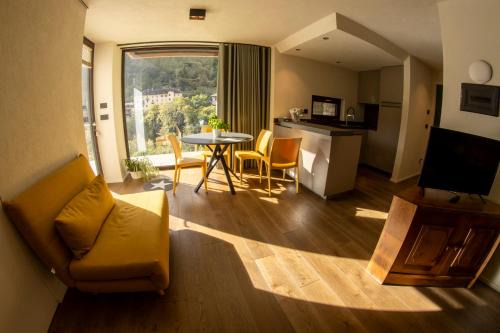 Arvier Apartment | Little Paradise - Ampio Monolocale