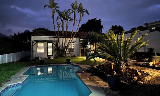 Hout Bay House | Little Paradise in Hout Bay