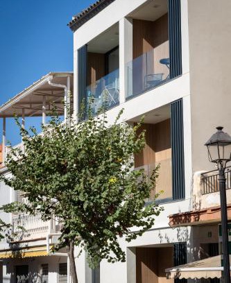 Fuengirola Apartment | Little Penthouse Fuengirola