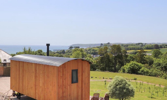 Chysauster House | Little Pip