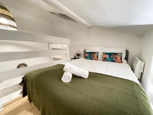 Menpenti Apartment | Little Savanna