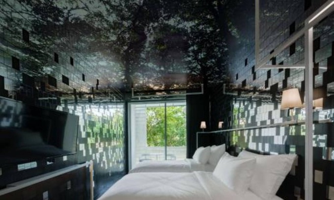 Wat Ket Hotel | Little Shelter Hotel Chiangmai