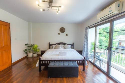 Huay Kaew House | Little Siri Guesthouse