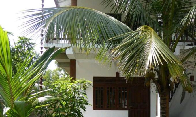 Tangalle House | Little Sunshine Guest House & Restaurant
