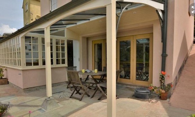 Lyme Regis Apartment | Little Wandas