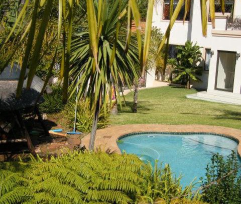 Greater Johannesburg Metropolitan Area Apartment | Littlefield Luxury Suite