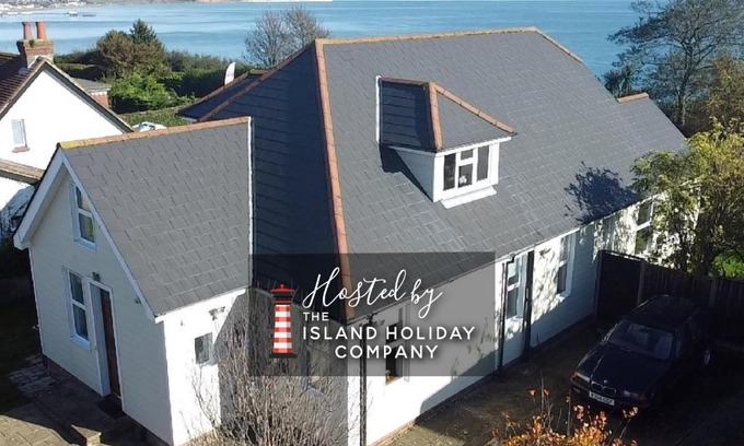 Shanklin House | Littlestairs