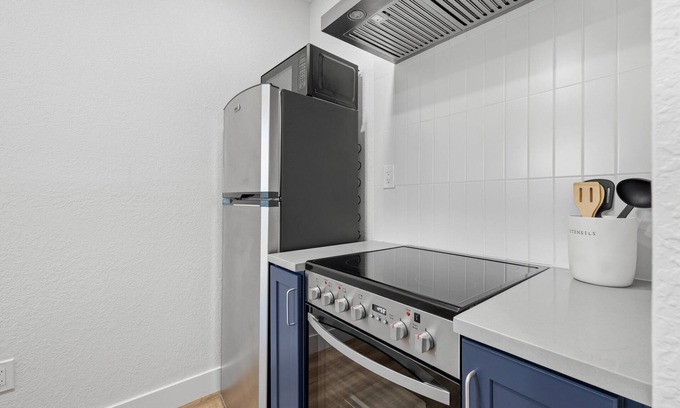 St. Pete Beach Condo | Live at the Beach!