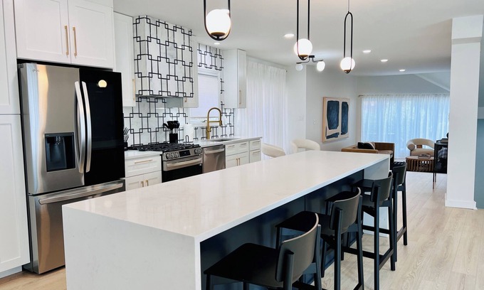 Bloomfield House | Live in Style - Dreamy Home @ Awesome Location