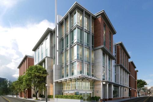 Cannonborough Elliotborough Hotel | Live Oak, Charleston Historic District, a Tribute Portfolio Hotel