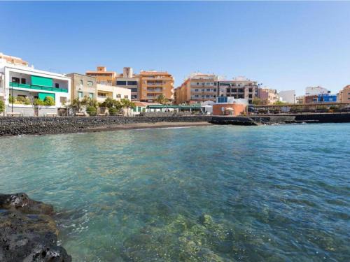 Puerto de Guimar Apartment | Live Puertito Muelle