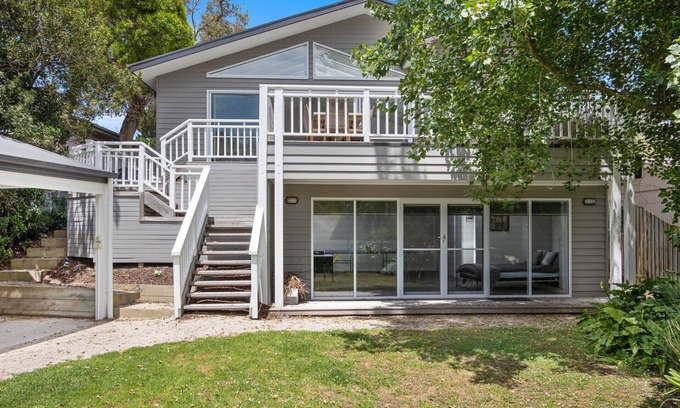 Inverloch House | Live the Luxury lifestyle in Lohr