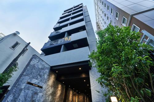 Kuramae Apartment | LIVECASA蔵前 2mins to Kuramae station