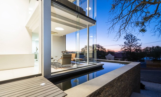 Windhoek Hotel | Livega House