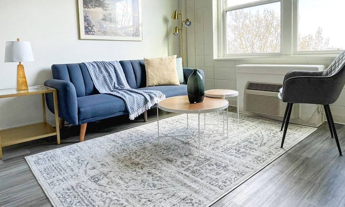 Corryville Apartment | ★Lively 1BD/1BA + Gym - Downtown Cincinnati★