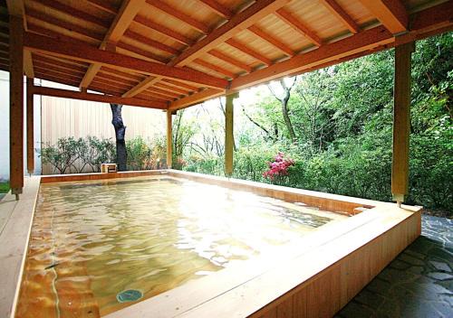 Atami Hotel | LiVEMAX Resort Atami Forest