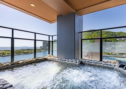 Atami Hotel | LiVEMAX RESORT Atami OCEAN