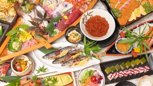 Hakone Hotel | LiVEMAX RESORT Hakone Ashinoko