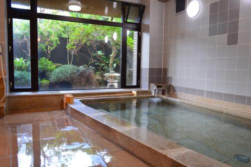 Yawatano Hotel | LiVEMAX RESORT Jogasaki Kaigan